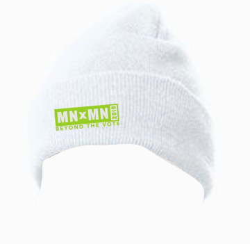 Picture of Bayside 100% Acrylic Knit Cuff Beanie  ( BA3825)