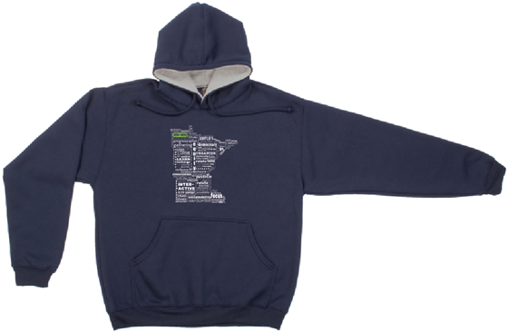 Picture of Hooded Sweatshirt